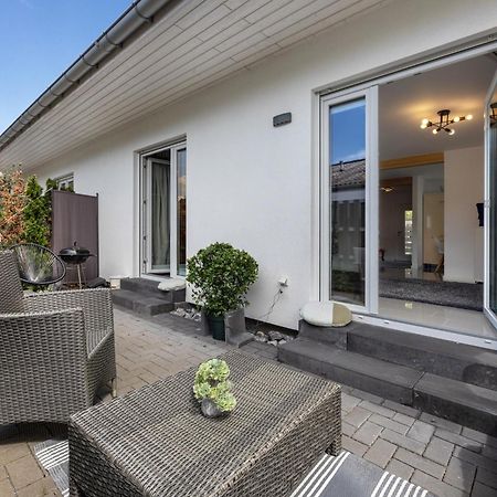 Dhh Im Norden Hamburgs Am Moor Villa Henstedt-Ulzburg Eksteriør billede